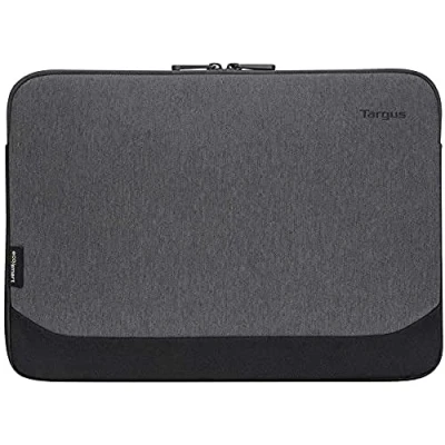 Image of Targus Cypress sleeve with EcoSmart Notebook 15.6&quot; grey