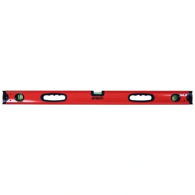 Image of Amtech P4310 900mm (36&quot;) Spirit Level