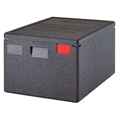Image of Cambro EPP CamGo Top Loader Insulated Box 600x400mm 300mm Deep