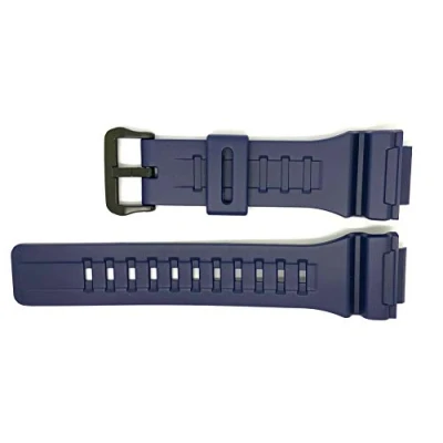 Image of Casio AEQ 110W, AQ S810W, W 735H Watch Strap 10410726