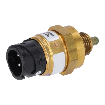 Image of 1656265, 1673078 Oil Pressure Switch FEBI BILSTEIN 183047 with seal ring