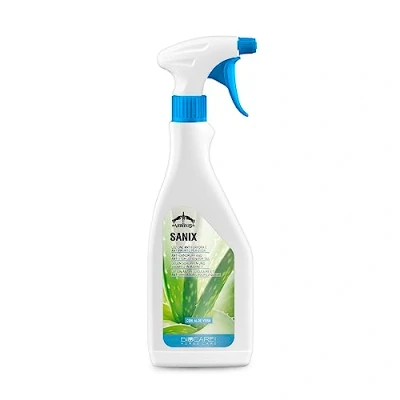 Image of Veredus Sanix, 500 ml