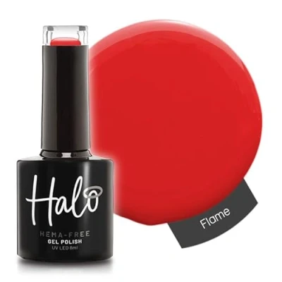 Image of Halo 8ml Flame