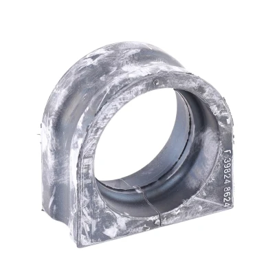 Image of 31356753913, 37126761022 Stabilizer Bushes FEBI BILSTEIN 39824 BMW: 5 Saloon, Touring