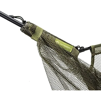 Image of Saber DPM net Float Landing