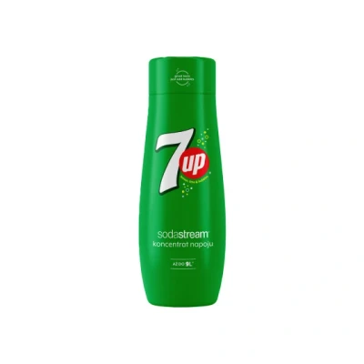 Image of SODASTREAM 7up Concentrate