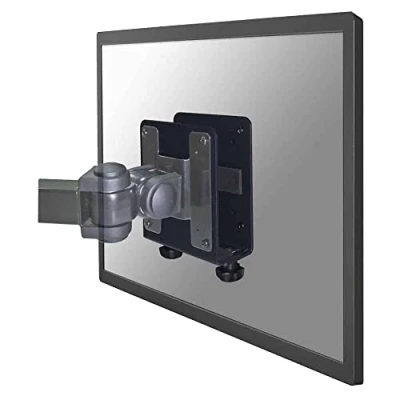Image of Newstar THINCLIENT 20 Thin Client Holder (attach between monitor and mount) Black