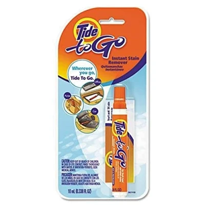 Image of Procter &amp; Gamble 01870 &quot;Tide to Go&quot; Instant Stain Remover Pen