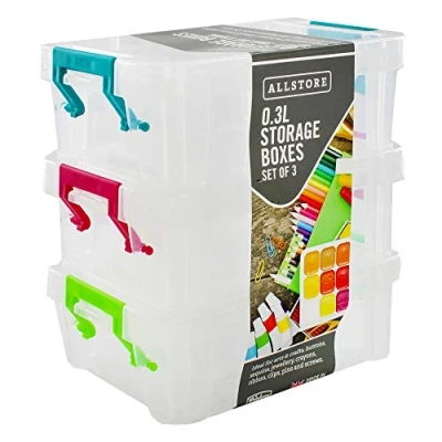 Image of 0.3L Allstore x 3