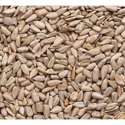 Image of Superpet Premium Sunflower Hearts For Wild Birds (20KG)