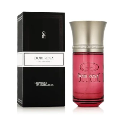 Image of LIQUIDES Imaginaires Liq Imagin Dom Pink EDP Vapo 100 ml Skin Care Pack of 1