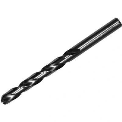 Image of Starrett HSS Split Point Drill Bit 10.0 x 133mm