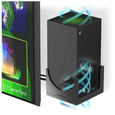 Image of TotalMount for Xbox Series X (Allows to a Wall on Your TV)