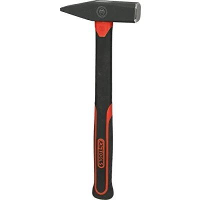 Image of KS Tools 142.1402 Fitters hammer, fiberglas handle,400g