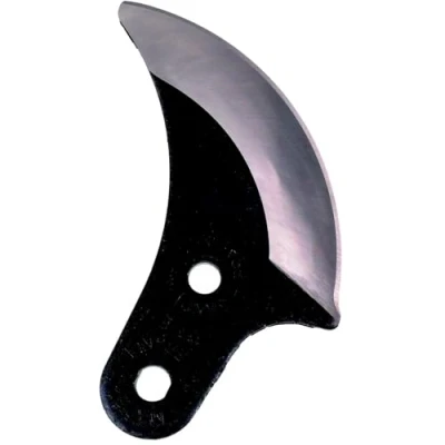 Image of Bahco R137E Spare Cutting Blade for Top Pruner, Silver, 28x18x18 cm