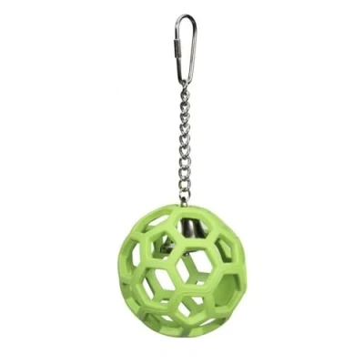 Image of JW Bird Toy Hol ee Roller