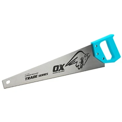 Image of OX Trade Hand Saw 22 Inch / 550mm