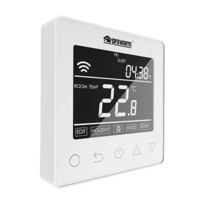 Image of ProWarm ProTouch WiFi Thermostat White
