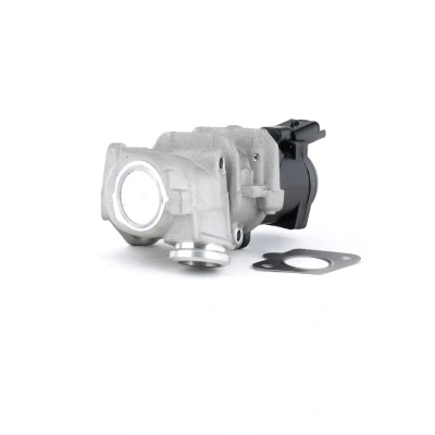 Image of 1682737 EGR valve ESEN SKV 14SKV028 Electric FORD: Focus 2, FIESTA 6, 2 Kombi, VOLVO: V50, C30, V70 3, CITROËN: Berlingo II Van