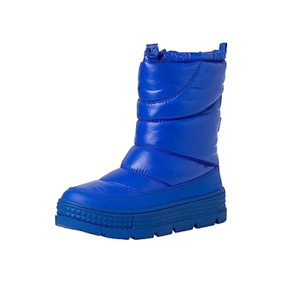 Image of Tamaris Women&#039;s 1 26835 41 Fashion Boot, royal, 5 UK