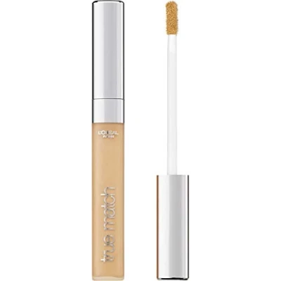 Image of L&#039;Oreal Paris True Match The One Concealer, 3W Golden Beige