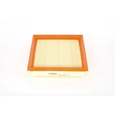 Image of 1770037250, 1770037251, 1770037252, 178010T040, 178010T050 Air Filter BOSCH F 026 400 153 36mm 187mm 222mm Insert TOYOTA: Auris Estate