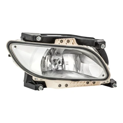 Image of 2032702 Fog Lights HELLA 1ND 010 223 221 Right 24V with bulb DAF: XF