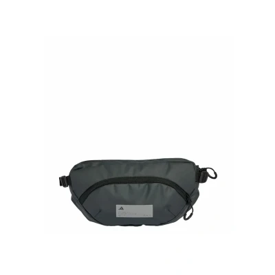 Image of adidas Performance Bum bag, Size: One Size, Carbon black/reflective silver