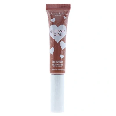 Image of Lottie Glossip Girl Full Coverage Colour Gloss 8ml Bare