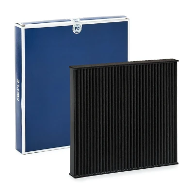 Image of 5Q0819653, 5Q0819669 Pollen filter MEYLE 112 326 0022/PD VOLKSWAGEN: Passat B8 Saloon, Golf 7, Variant, SKODA: Octavia 3 Combi