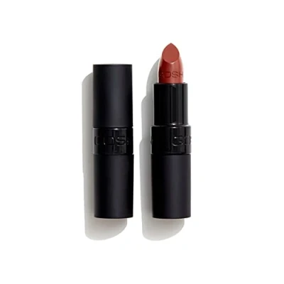 Image of Gosh Velvet Touch Lipstick Matt Smoothie 010