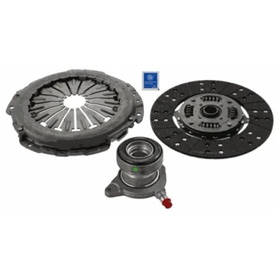 Image of SACHS CSC Clutch Kit 3000990327