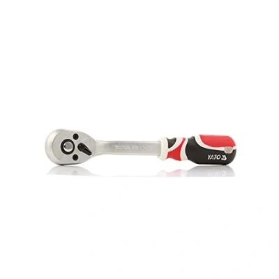 Image of Yato yt 0731 Ratchet Handle 3/8 &quot;