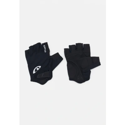 Image of Giro Jag&#039;ette Women&#039;s Road Cycling Mitt Black Large