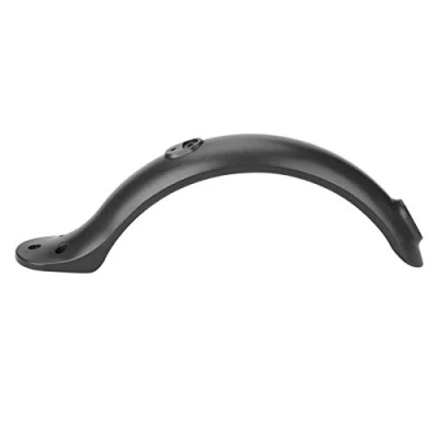 Image of Keenso Mudguard, Plastic, Black Fender Compatible with Xiaomi Mijia M365 Electric Scooter