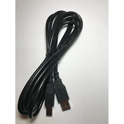 Image of DIXIETREE Replacement USB Update Cable Lead to connect Pure Evoke 1XT Digital DAB Radio PC