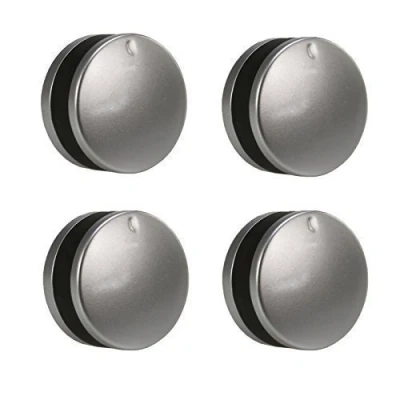Image of First4Spares Oven Control Knob for Howdens/Lamona Cookers Pack of 4