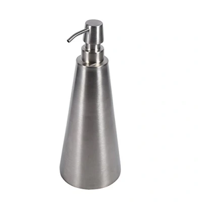 Image of ciciglow 800ml Soap Dispenser 1PC Liquid Bottle for Hotel Bathroom