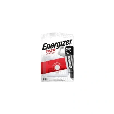 Image of Energizer E300163600 household battery Single use CR1220 Lithium 3 V