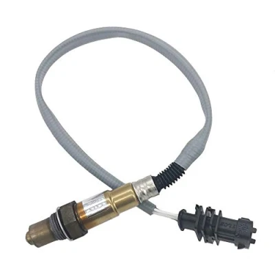 Image of Amrxuts 55563348 Lambda Probe O2 Oxygen Sensor Compatible with O pel ADAM for ASTRA J CASCADA CORSA D E INSIGNIA A MOKKA ZAFIRA MERIVA 1.2 1.4