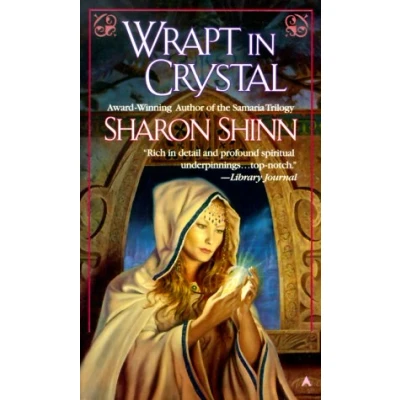 Image of Wrapt in Crystal