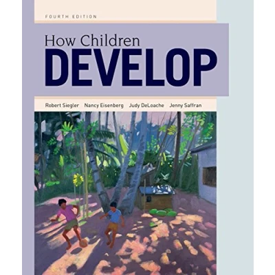 Image of How Children Develop