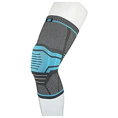 Image of Koolpak Knee Compression Support Size S