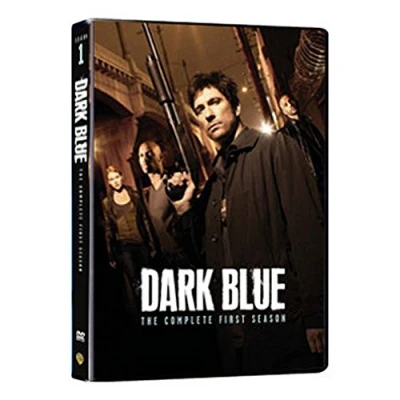 Image of Dark Blue: The Complete First Season
