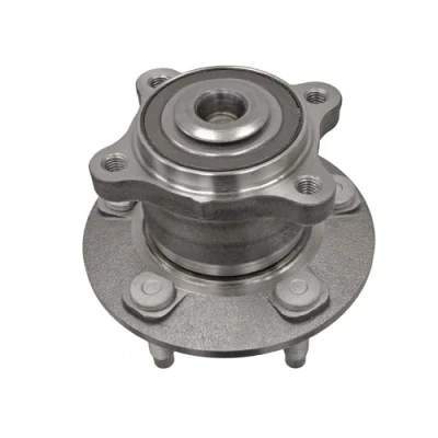 Image of 00420001, 0420001, 420001 Wheel bearing kit BLUE PRINT ADG083121 VAUXHALL: Mokka / X, CHEVROLET: Aveo Hatchback