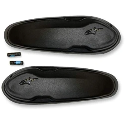 Image of Alpinestars Women&#039;s X 251551810105 Shoe, Black, 8 UK