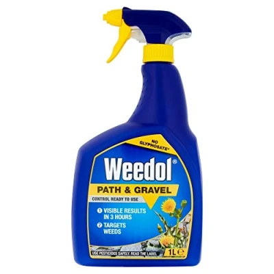 Image of Weedol Pathclear Weedkiller, 1000 ml