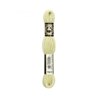Image of DMC 4 Ply Tapestry Wool 8m 7422 per Skein