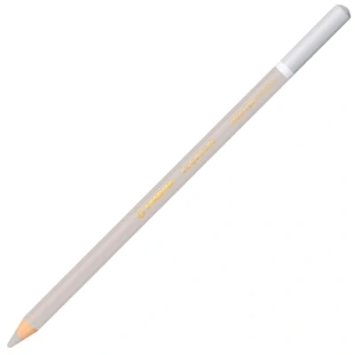 Image of STABILO Chalk Pastel Pencil CarbOthello Pack of 1 Cold Grey