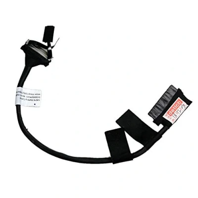 Image of Gintai Battery Cable for DELL LATITUDE 7280 7380 7290 7390 DC02002NG00 04W0J9 DC02002NF00